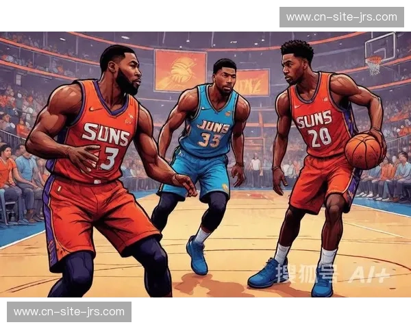 爵士爆冷击败太阳 马尔卡宁带队展现阵容韧性 爵士爆冷击败太阳 马尔卡宁带队展现阵容韧性