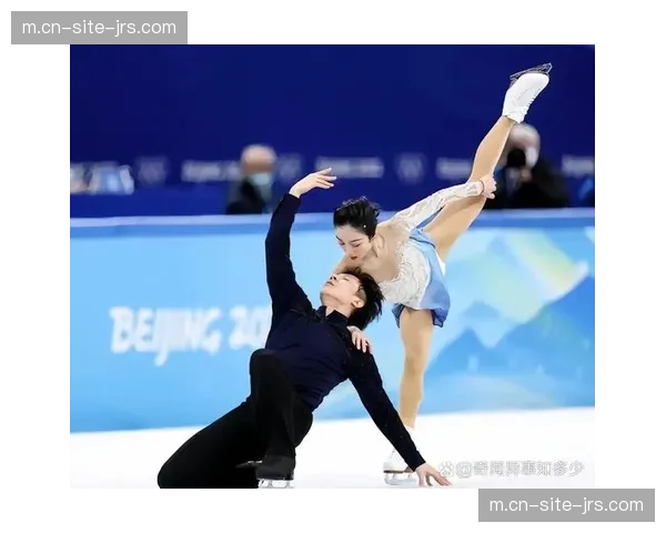 隋文静韩聪双人滑获第五名 带伤完成冬奥收官之战